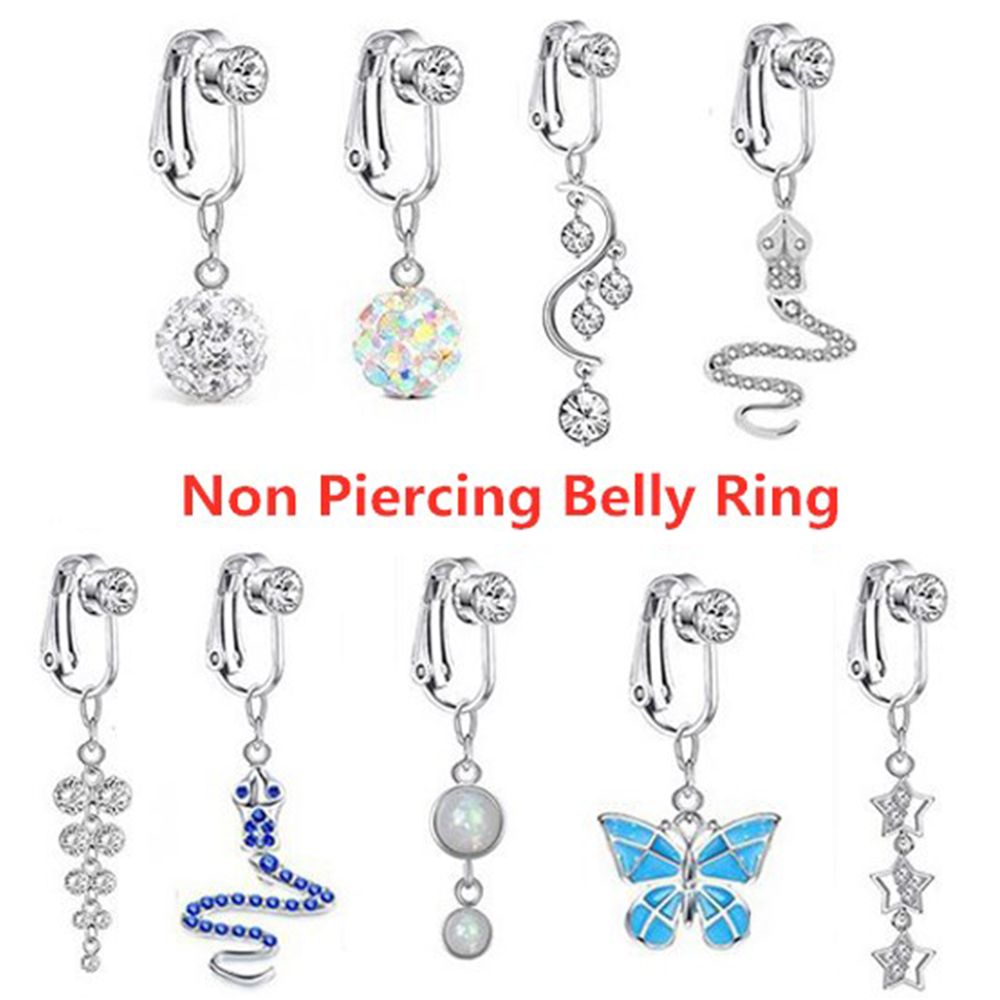 Аксессуары для женщин: клипсы- – обзор и цена Women'S Accessories Rings