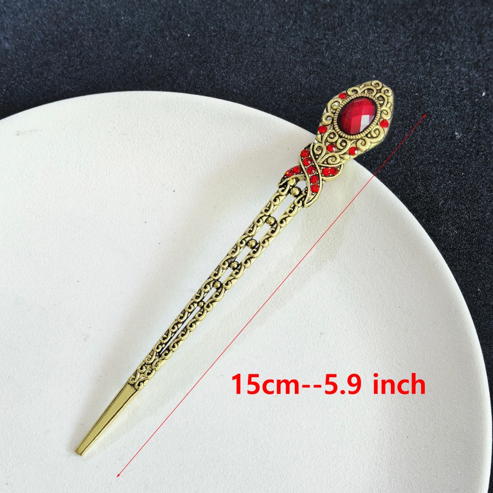Винтажные металлические шпильк – обзор и цена Women Accessories Wholesale