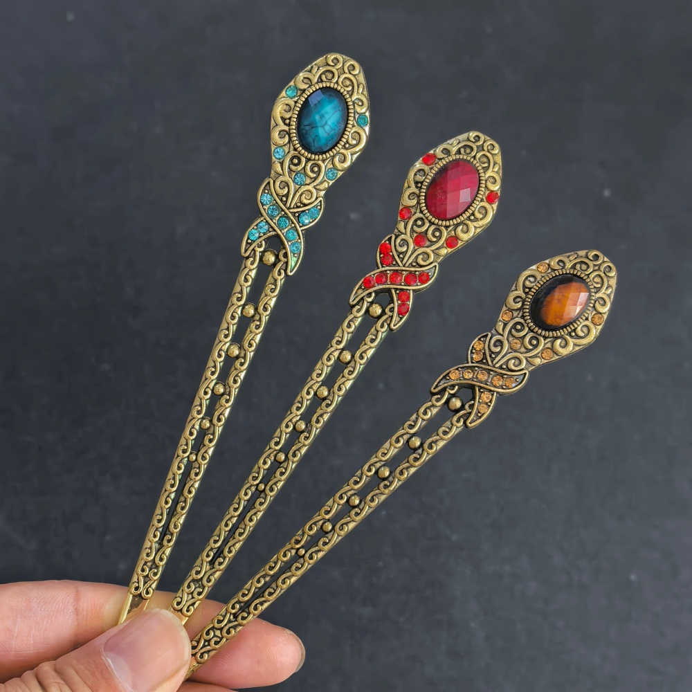 Винтажные металлические шпильк – обзор и цена Women Accessories Wholesale