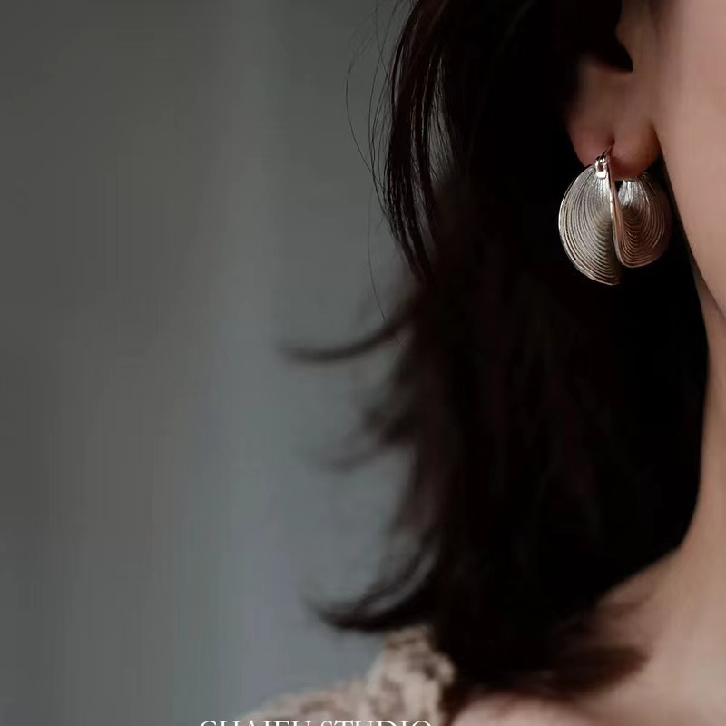 Женские позолоченные серьги-ко – обзор и цена Women'S Affordable Accessories