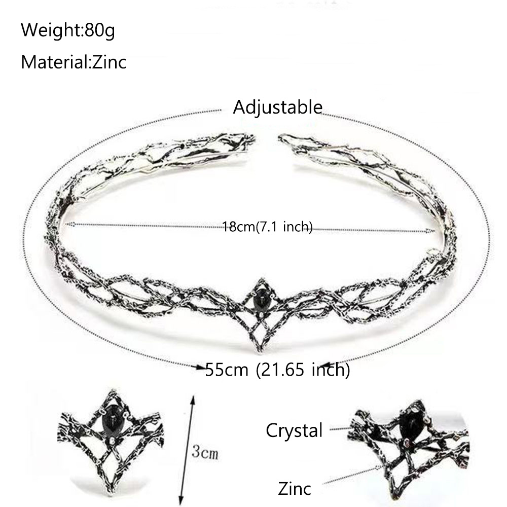 Регулируемые винтажные диадемы – обзор и цена Women Accessories Wholesale