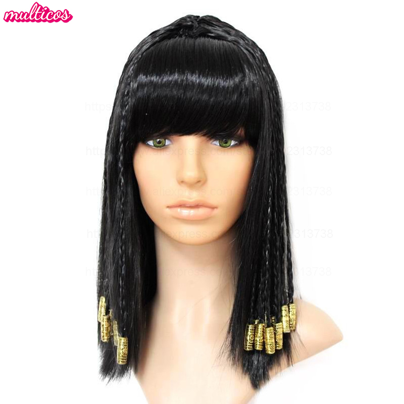 Парик Клеопатры, женский парик – обзор и цена Women Accessories In Egypt