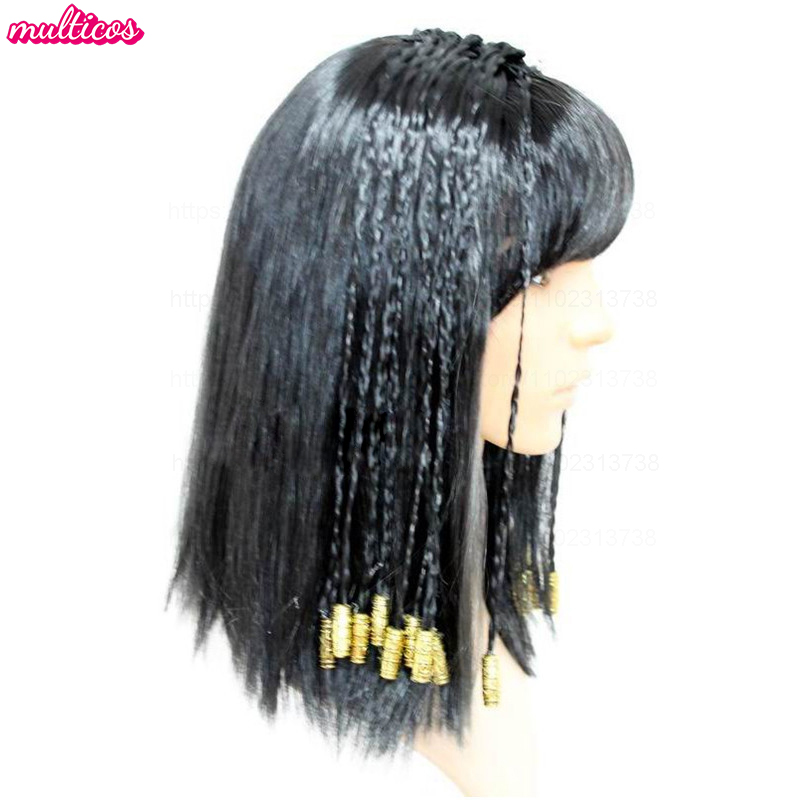 Парик Клеопатры, женский парик – обзор и цена Women Accessories In Egypt