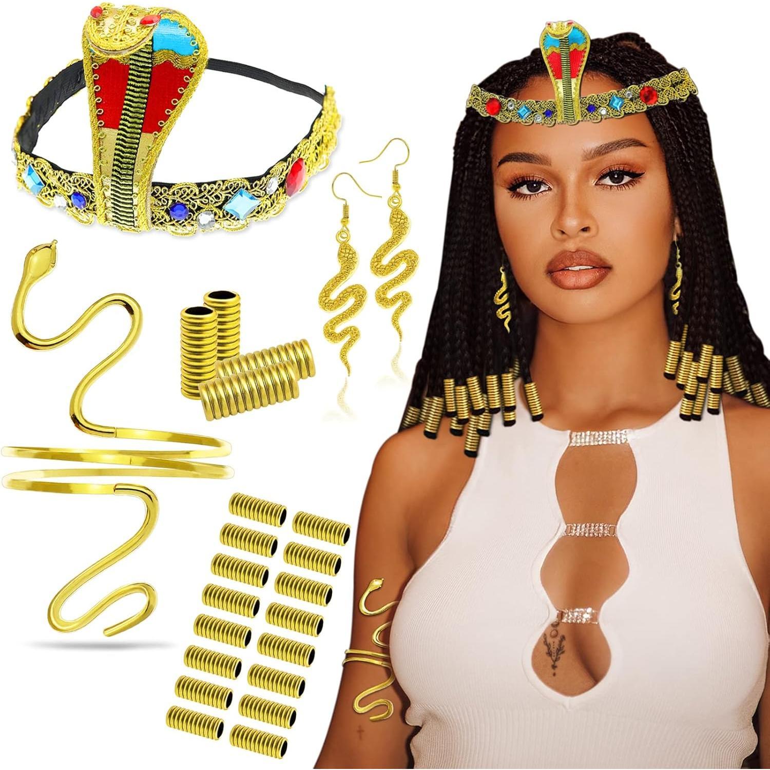 Аксессуары для костюма египетс – обзор и цена Women Accessories In Egypt