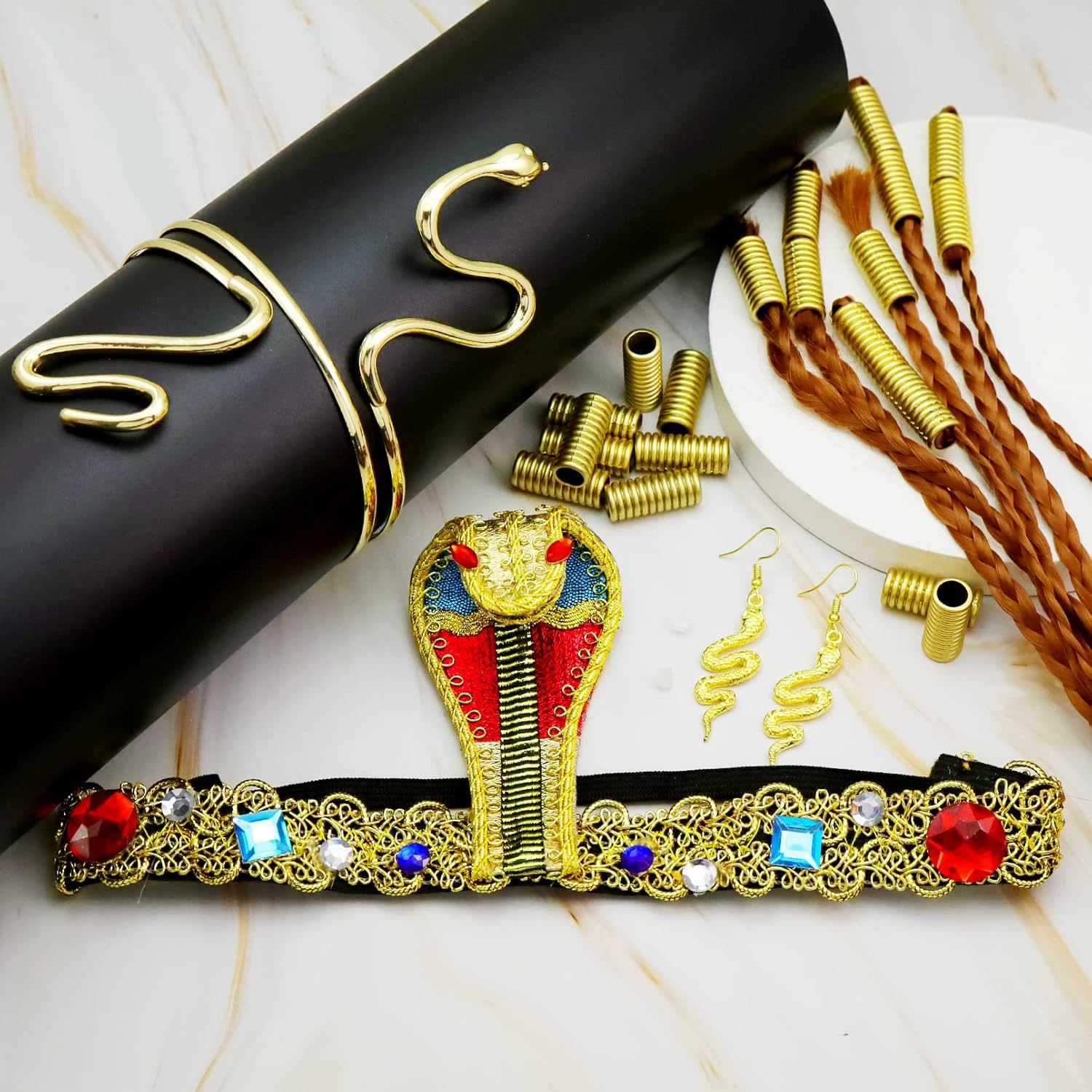Аксессуары для костюма египетс – обзор и цена Women Accessories In Egypt