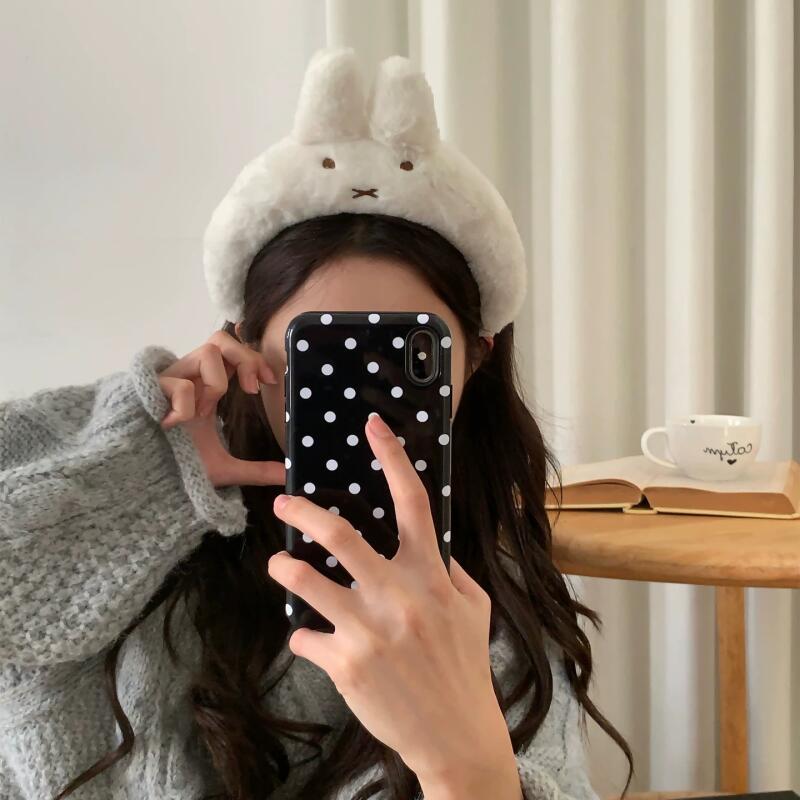Плюшевый ободок для волос с из – обзор и цена Women Accessories Images