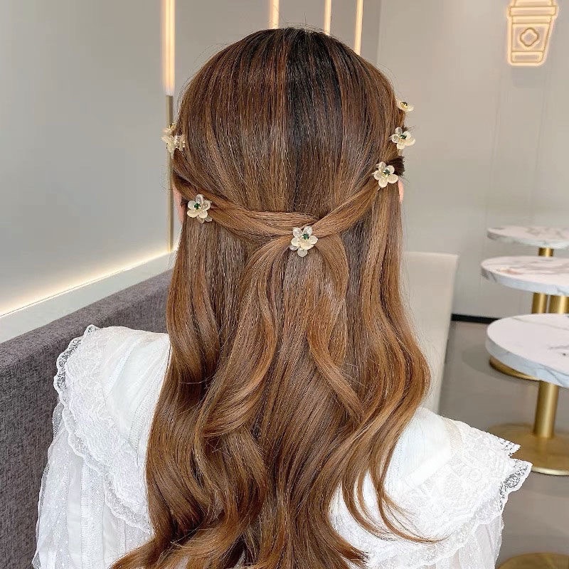 10 шт./компл., корейская мини- – обзор и цена Women Accessories In Wholesale