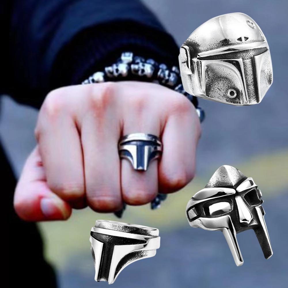 Мужские кольца Goth в стиле хи – обзор и цена Women Accessories In Egypt