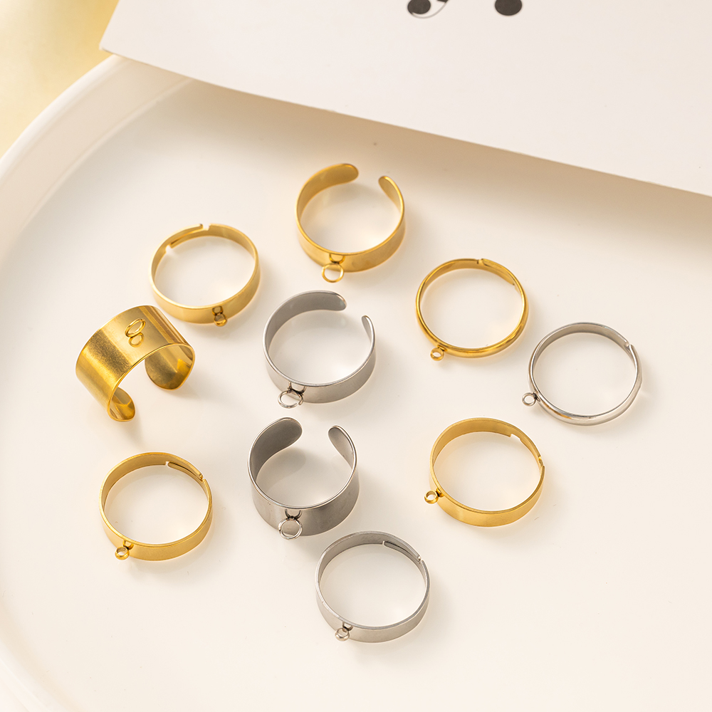 5 шт./лот, открытые регулируем – обзор и цена Women'S Accessories Rings