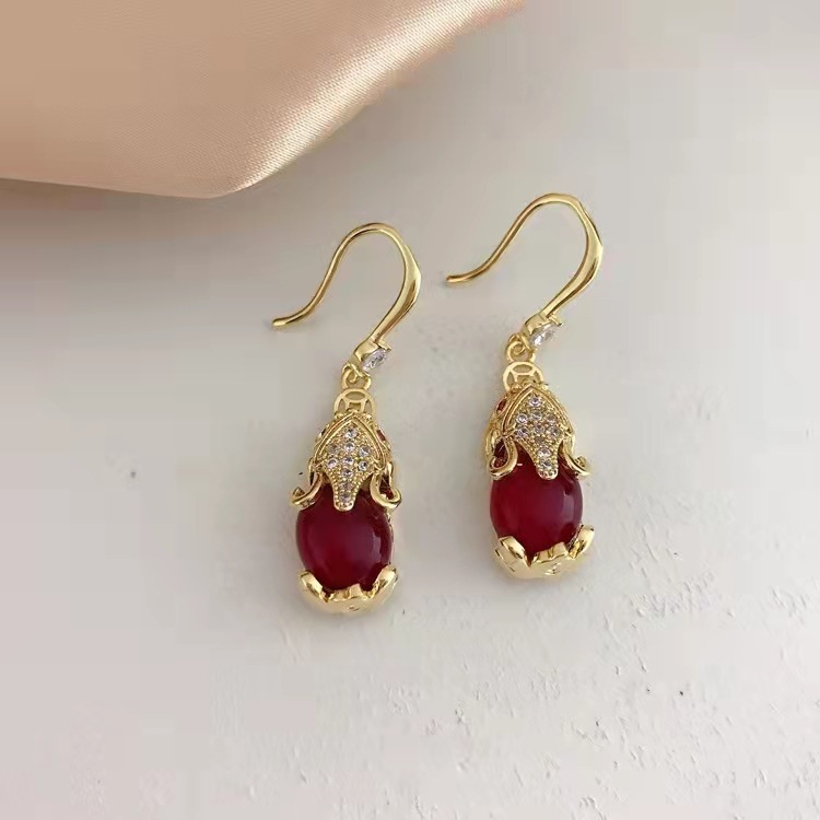 Тенденция 925, красные женские – обзор и цена Women'S Affordable Accessories