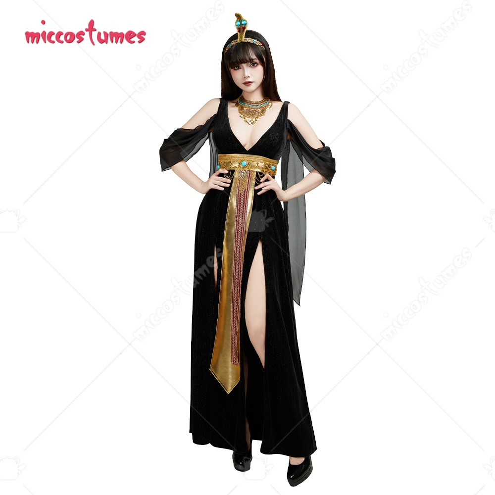 Костюм египетской царицы Micco – обзор и цена Women Accessories In Egypt
