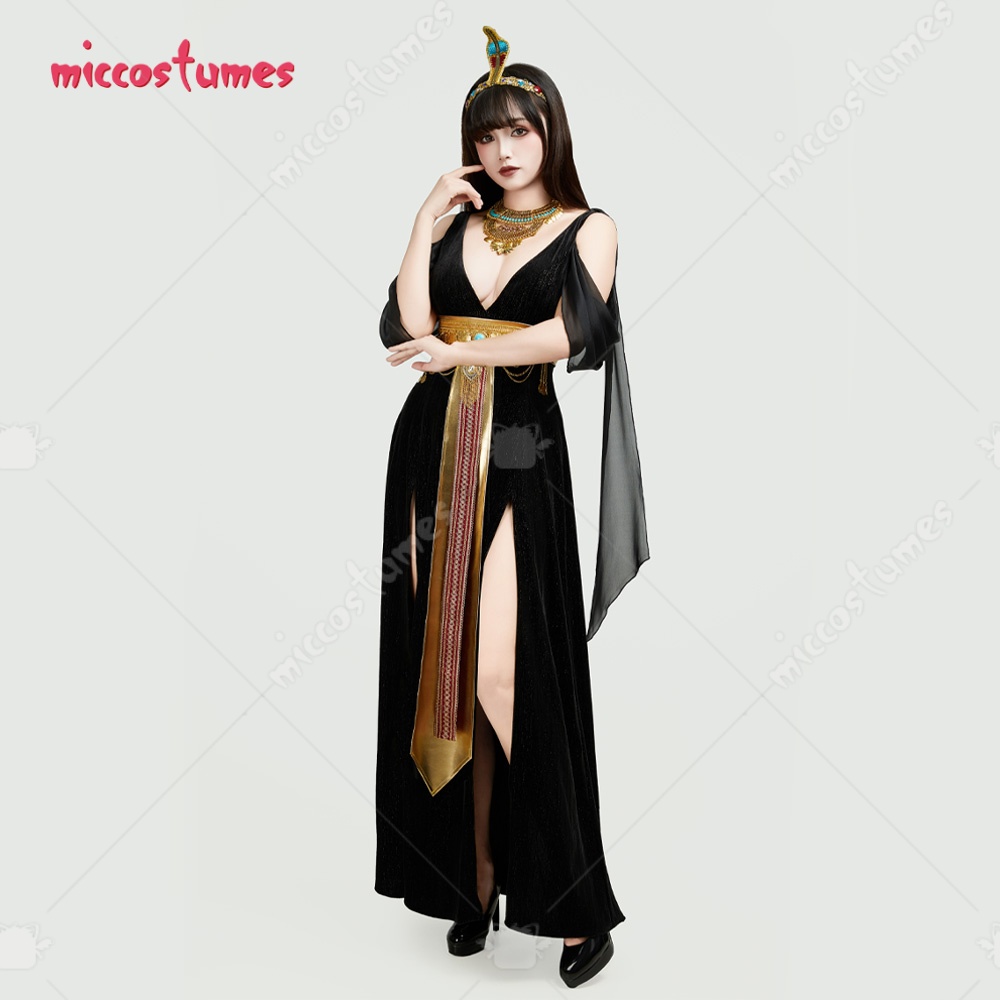 Костюм египетской царицы Micco – обзор и цена Women Accessories In Egypt