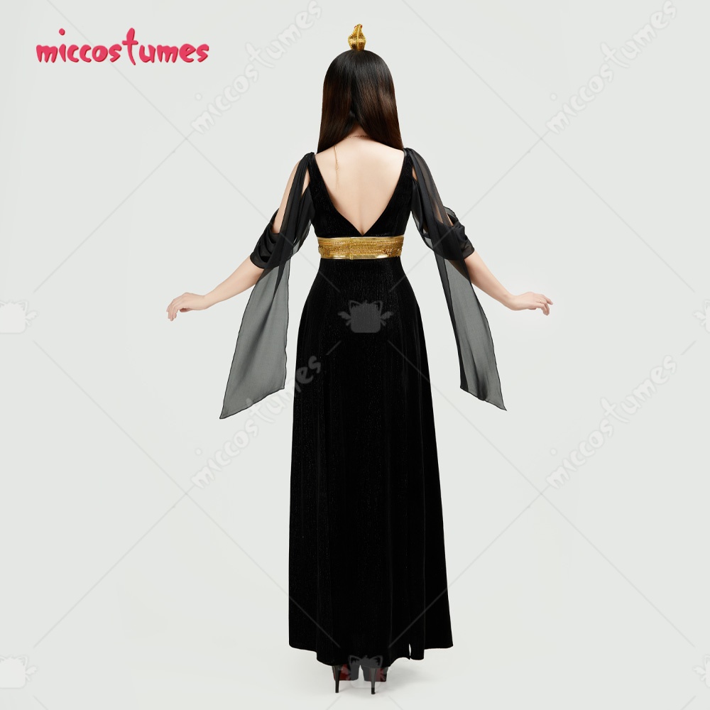 Костюм египетской царицы Micco – обзор и цена Women Accessories In Egypt