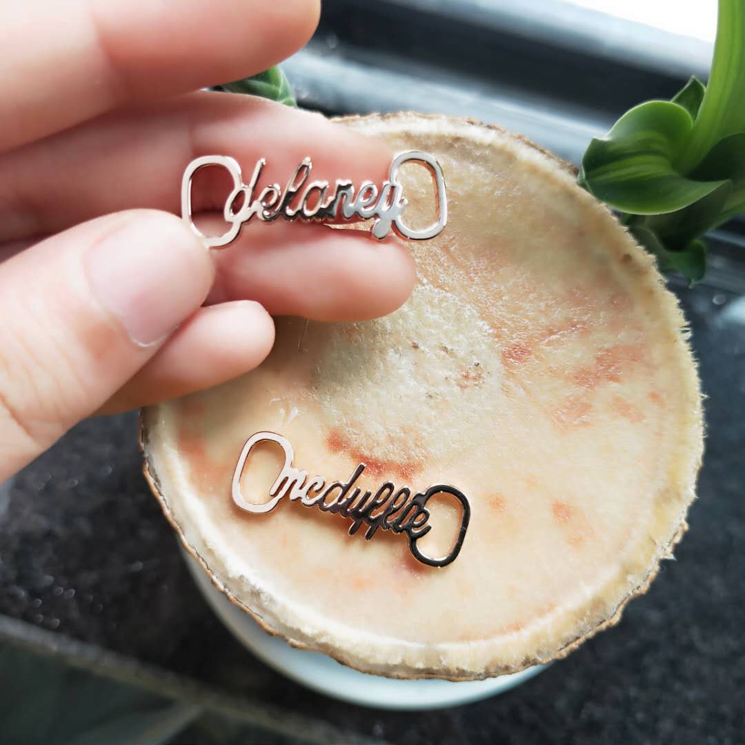 Застежка для обуви из нержавею – обзор и цена Women Accessories Name In English