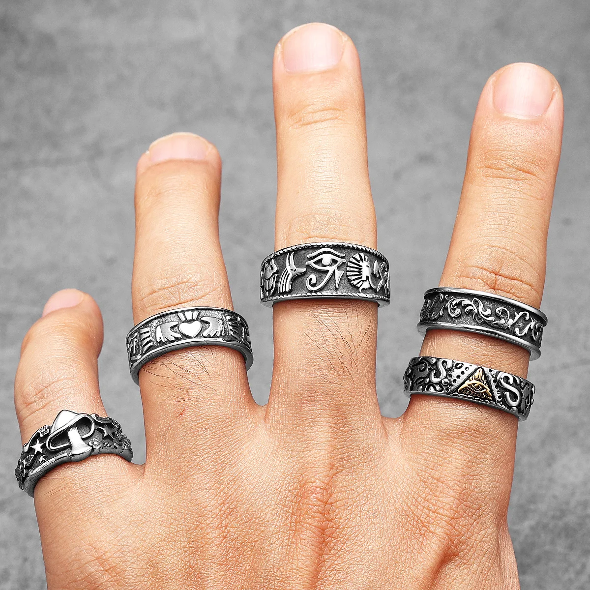 Египетский фараон Глаз Гора То – обзор и цена Women Accessories In Egypt