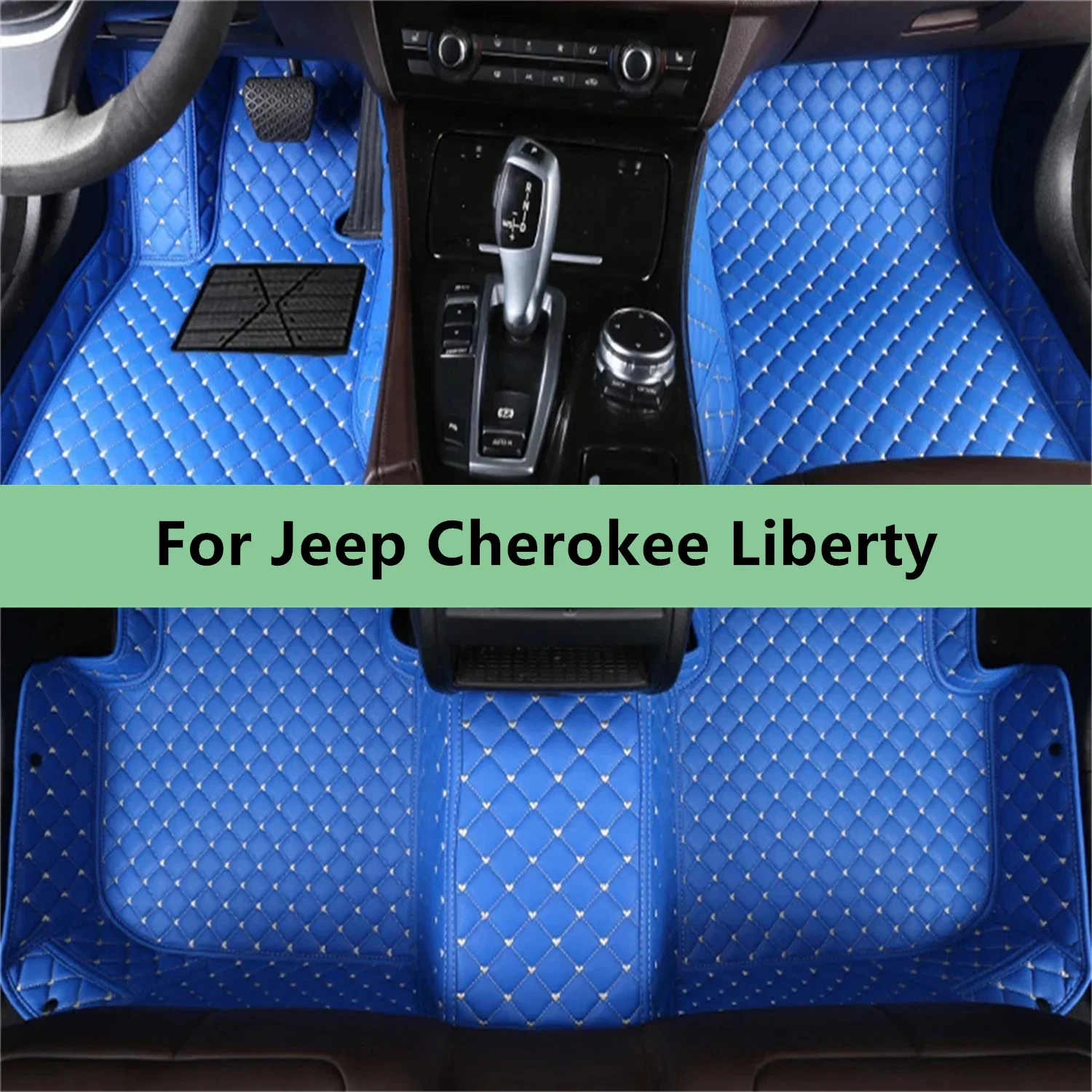 Автомобильные коврики для Jeep – обзор и цена Women'S Jeep Accessories