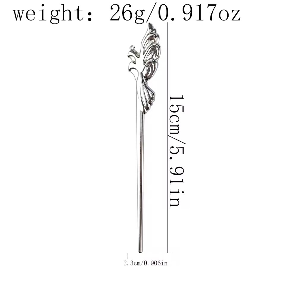 Аптекарь Дневники, заколки из  – обзор и цена Women Accessories Wholesale