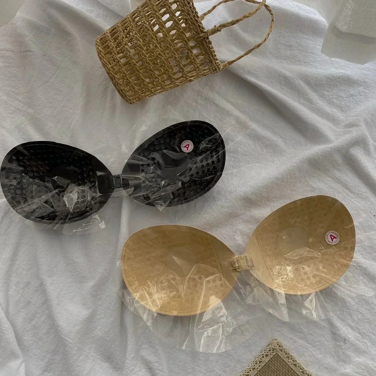 Многоразовые силиконовые накла – обзор и цена Women'S Accessories Mango